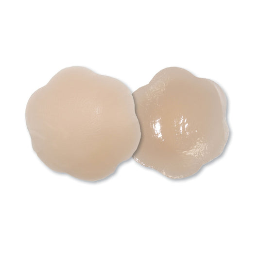 Silicone Nippless Covers